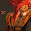 Screenshot de Dragon Ball Z Ultimate Tenkaichi