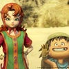 Capturas de pantalla de Dragon Quest Heroes II