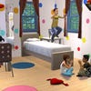 Capturas de pantalla de The Sims 2: Ikea Stuff