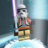 Screenshots von LEGO Star Wars II: The Original Tr