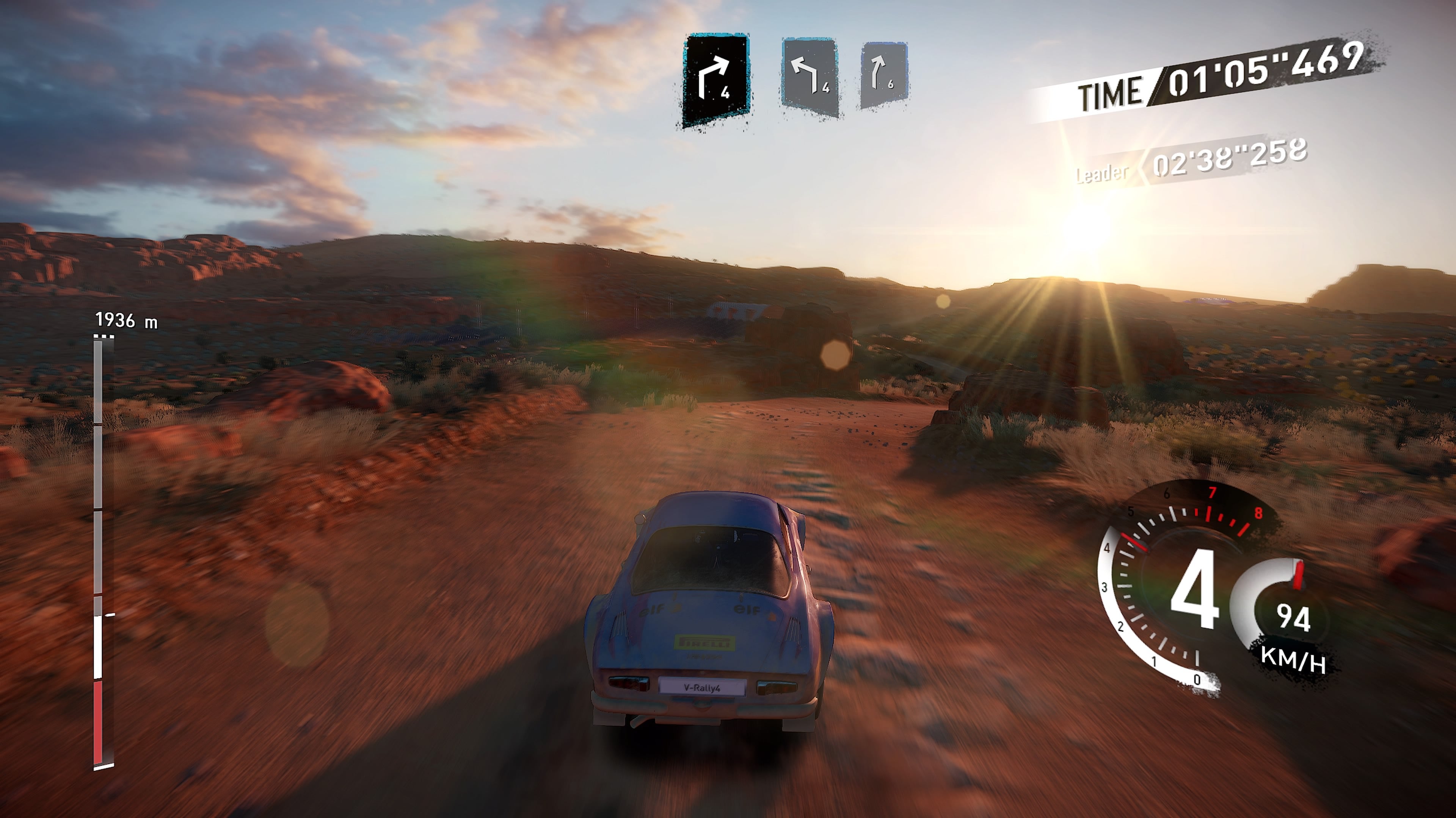 V-Rally 4 review - a 90s throwback that's too clumsy for its own good ...
