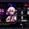 VA-11 HALL-A: Cyberpunk Bartender Action screenshot