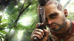 Far Cry 6's first paid DLC, Vaas: Insanity, arrives next week
