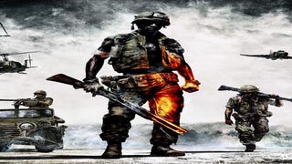Will Battlefield: Bad Company 3 ever happen? "Wait and see," says DICE