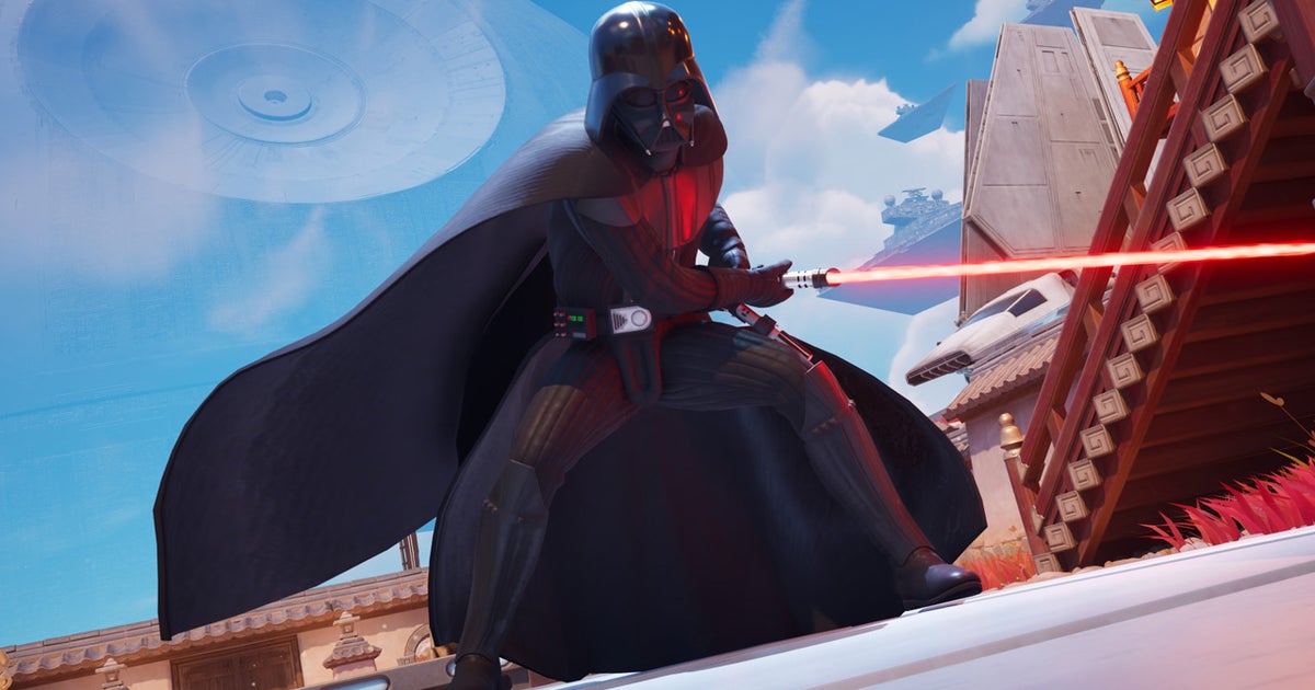 Epic Games zrobiło porządek z wyciekami kolaboracji Fortnite