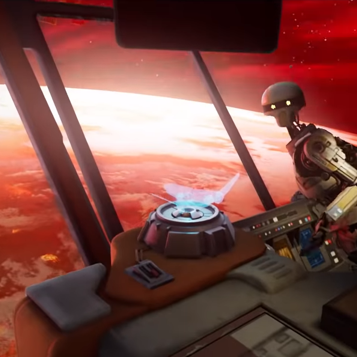 Oculus rift vader 2024 immortal