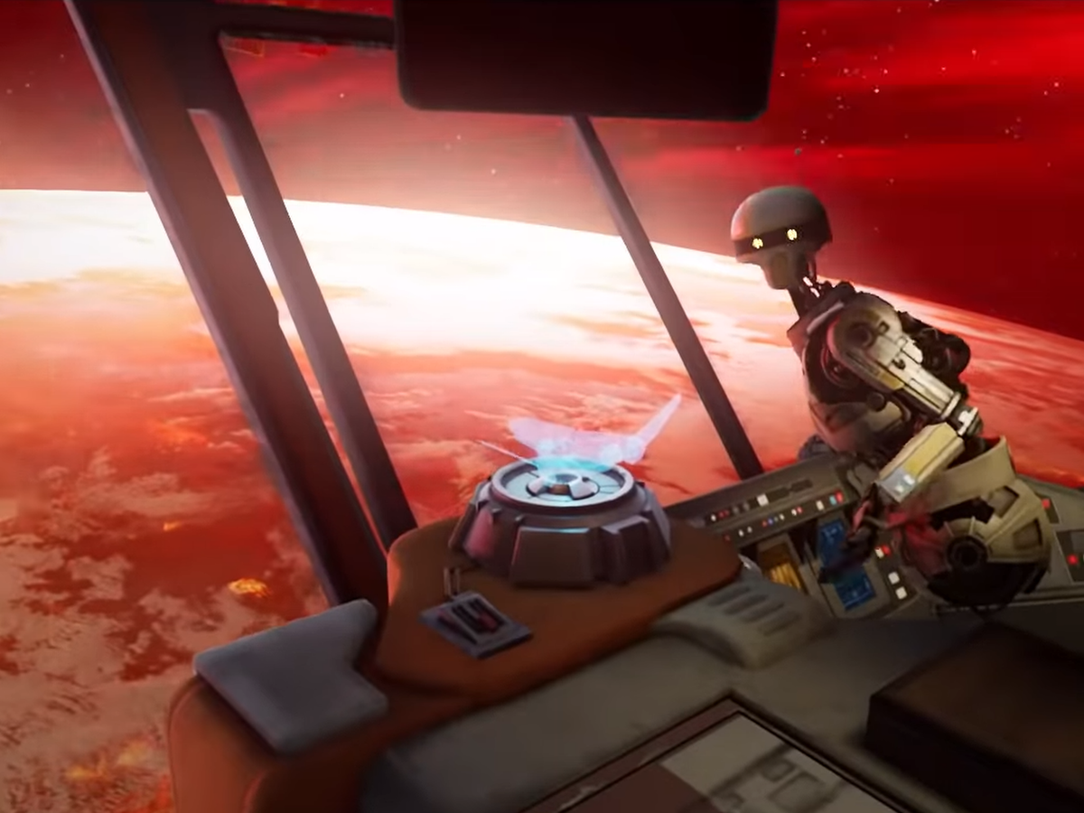 Vader online immortal steam