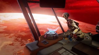 Vader Immortal: A Star Wars VR Series brings a galaxy far, far away to Oculus this year