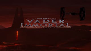Vader Immortal: A Star Wars VR Series trailer shows off the episodic title coming to Oculus