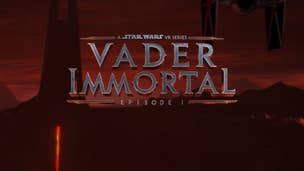 Vader Immortal: A Star Wars VR Series trailer shows off the episodic title coming to Oculus