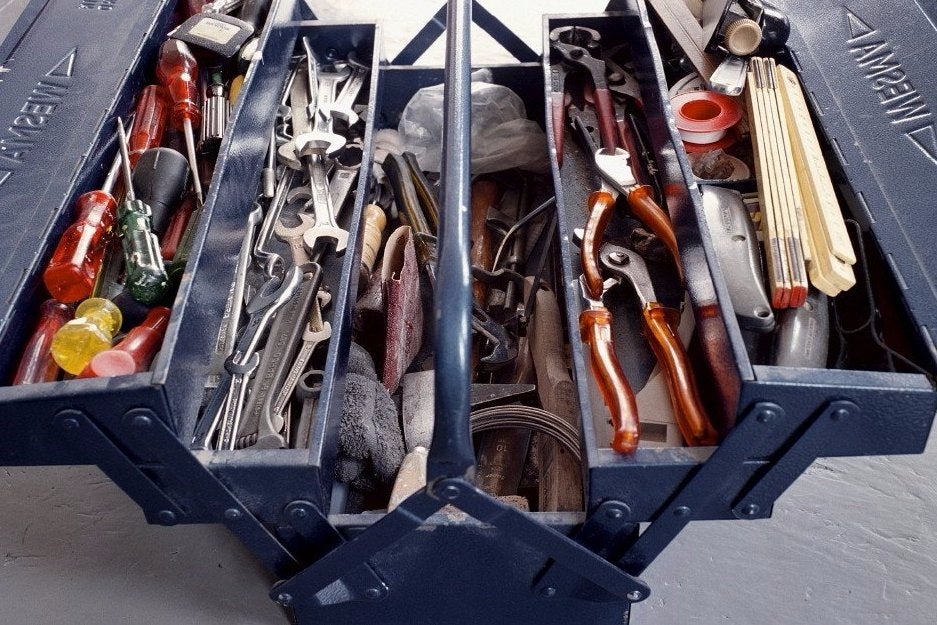 Vaderdag - 10 opvallende vaders in games