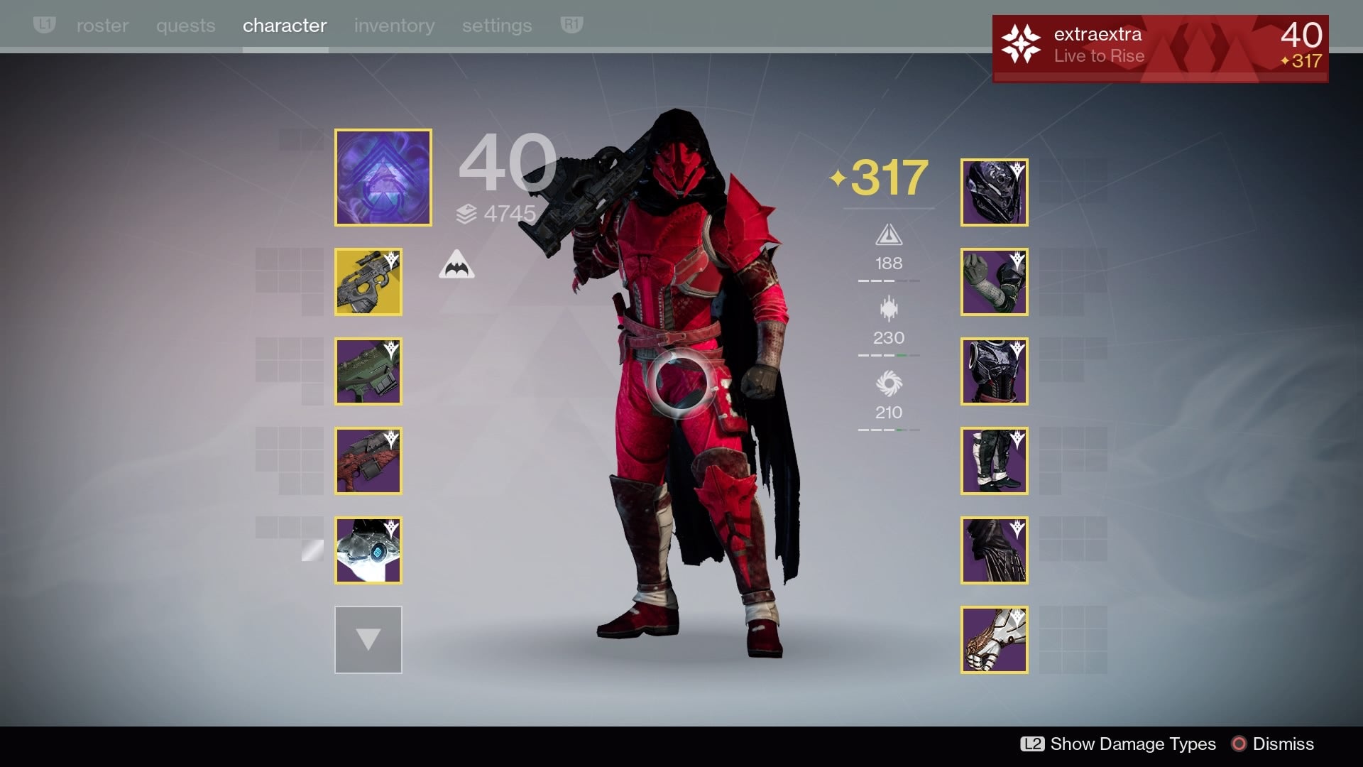 Destiny: Crimson Doubles is a real heartbreaker