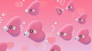 Evento de San Valentín 2020 en Pokémon GO: tareas de investigación, recompensas y más