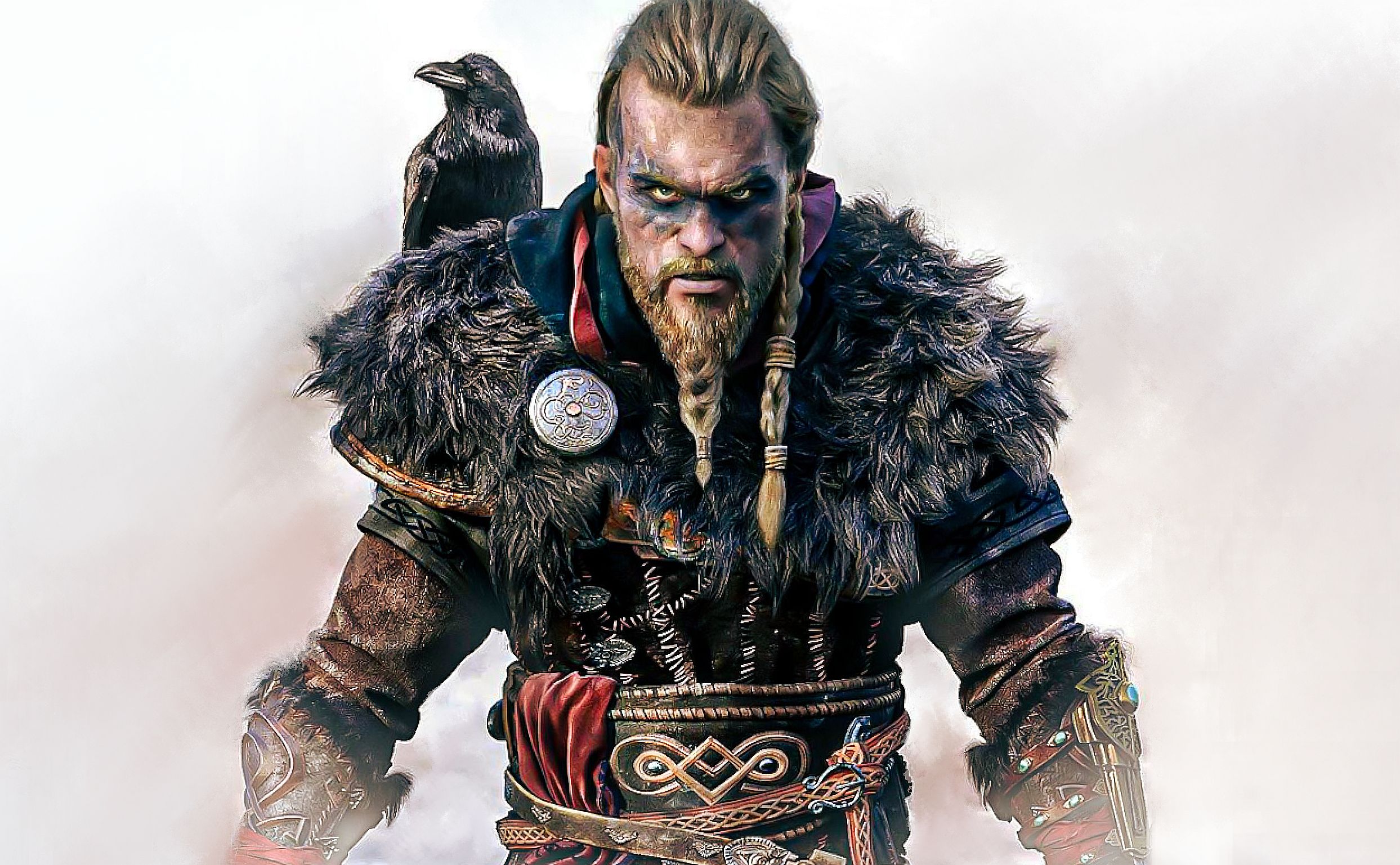 Assassin’s Creed Valhalla and Resident Evil 2 lead first batch of Game Pass titles for 2024