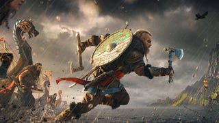 The 8 best Viking games