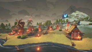 Valhalla Hills Gets Open, Harder Game Mode In Update