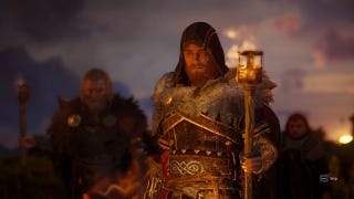 Assassin's Creed Valhalla - Story choices list and which choices affect the ending explained