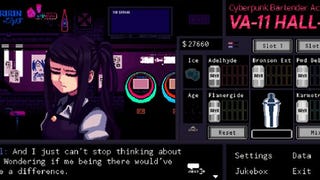 Wot I Think: VA-11 Hall-A