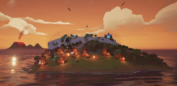 Premature Evaluation: Valhalla Hills