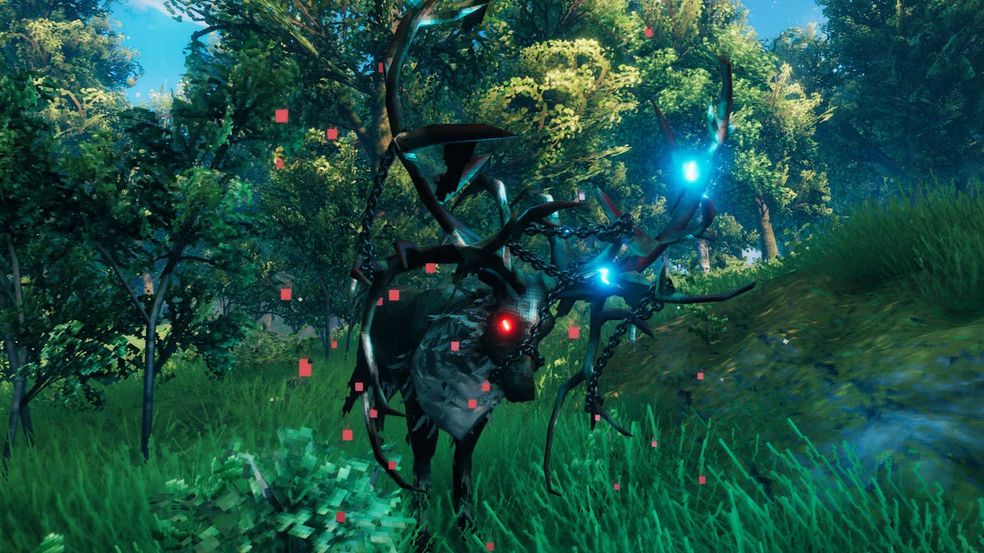 Valheim Technology Valheim tips and tricks: A beginner's guide to Valheim in 2023 | Rock ...