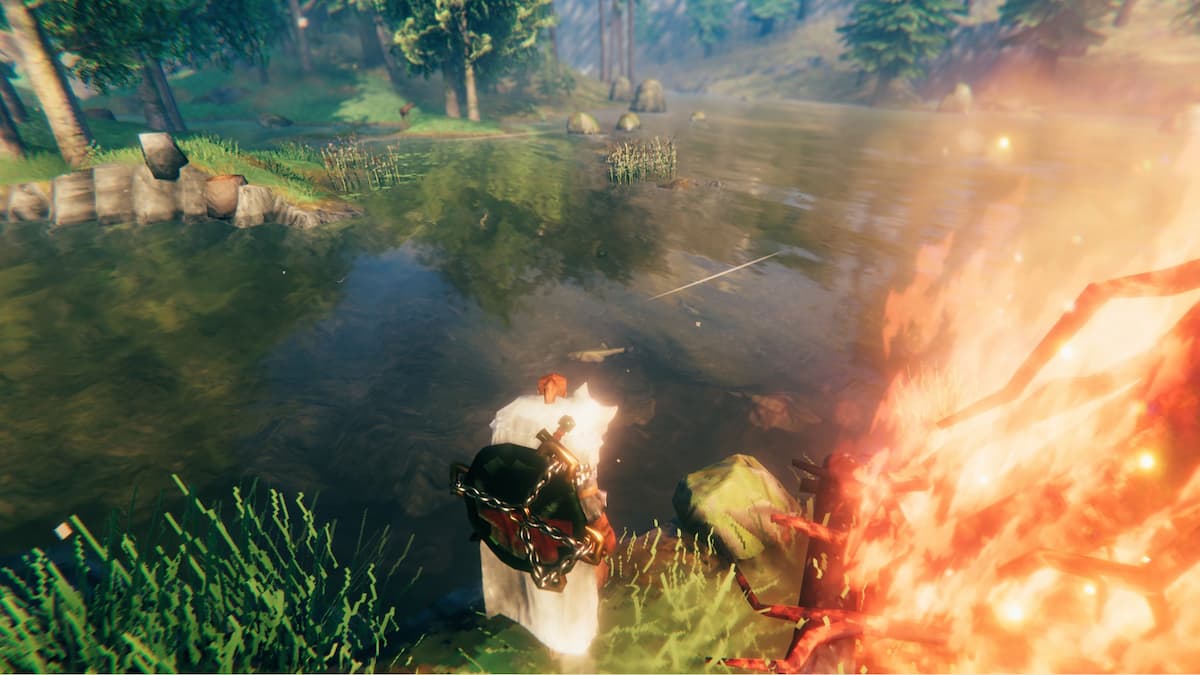 Valheim tar locations - 3