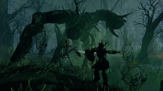 Valheim is getting a hardcore mode along with customizable difficulty