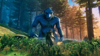 Valheim devs take stance against paywalled mods