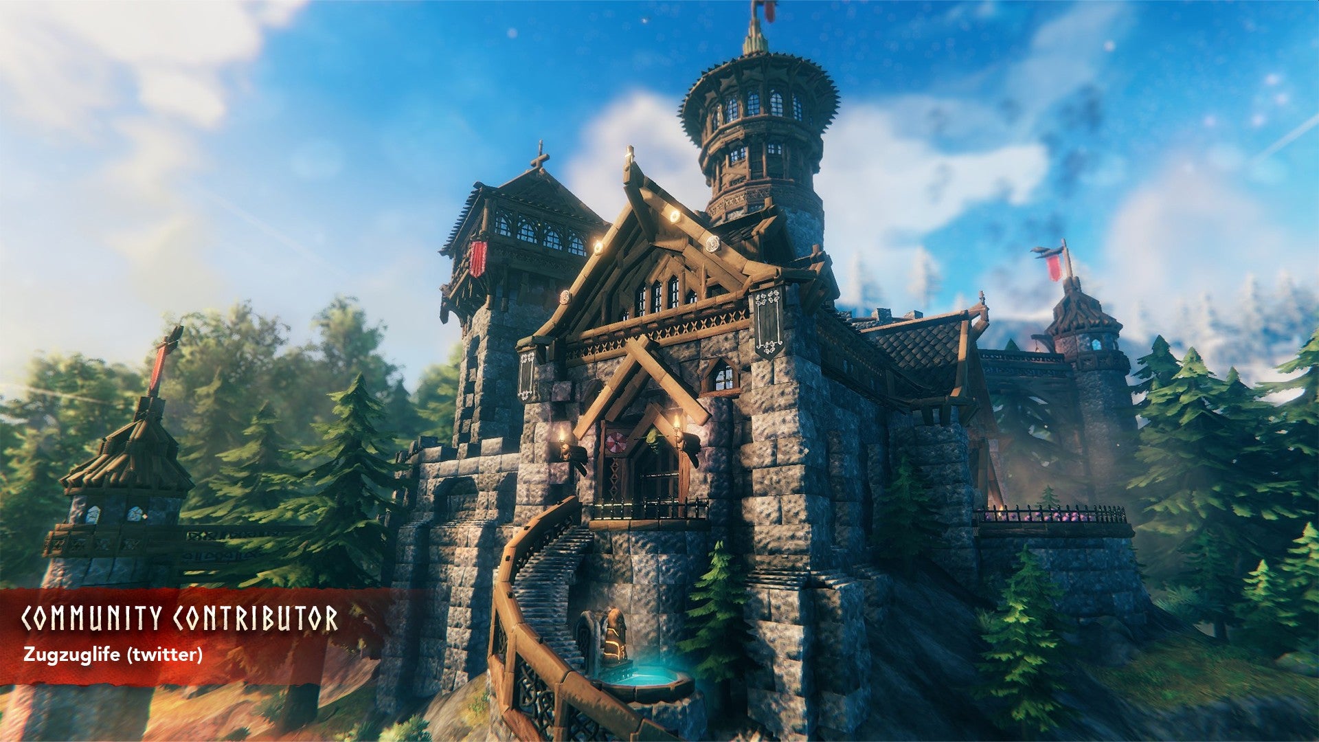Alt+F40: Valheim ist das bessere V Rising - und Diplomacy is not an ...