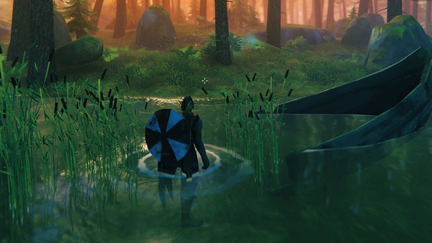 Valheim gids met tips en tricks