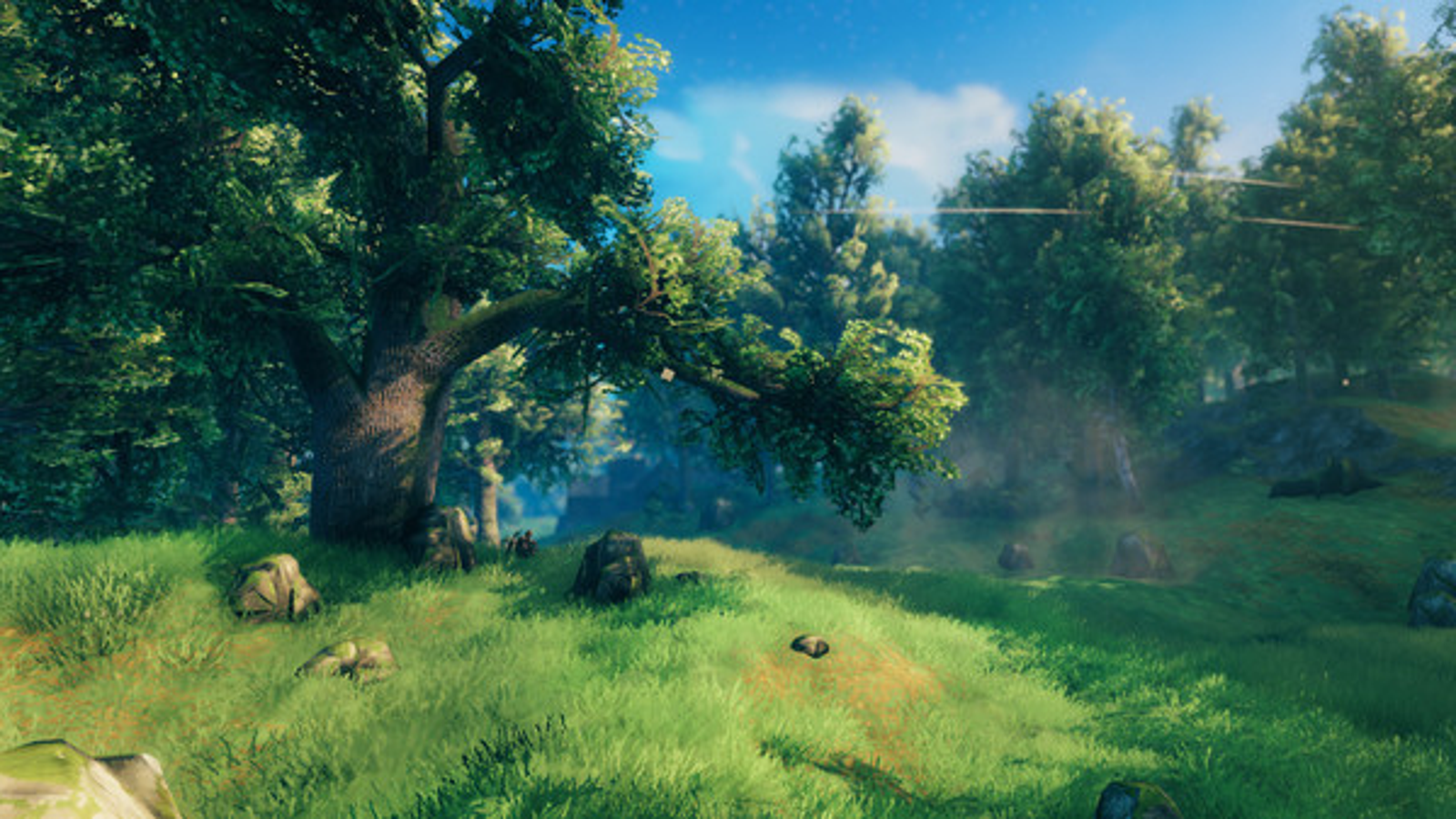 Valheim Modar Valheim Mods
