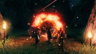 Valheim players are divided over ore teleportation, and devs are listening
