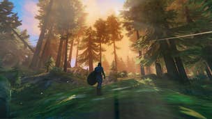 Valheim patch adds new terrain modification, fixes a couple of bugs