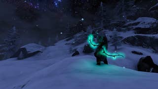 How to beat Valheim's Moder boss, and unlock black metal crafting