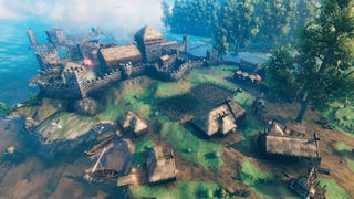 Valheim building ideas and house designs | Build tips and tricks