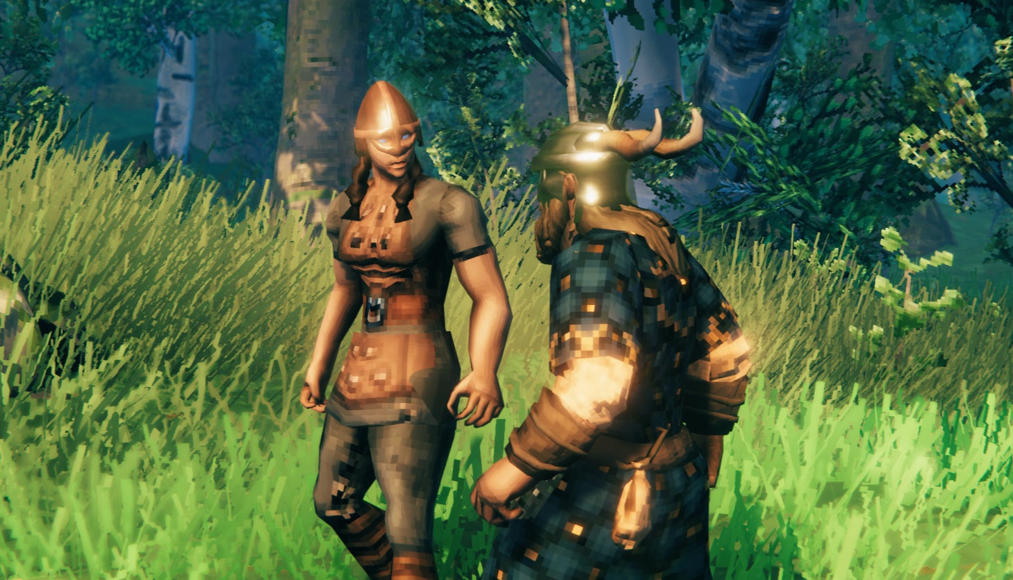Valheim Developers Iron Gate Studio | VG247