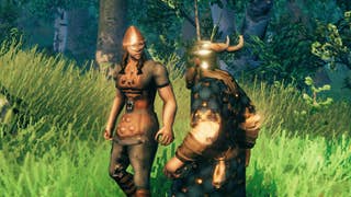 Valheim Xbox release set for March