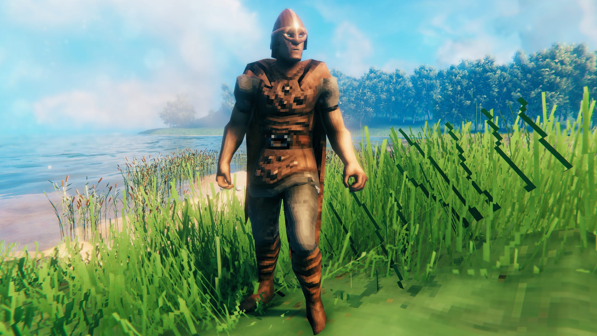 Valheim Rib Armor The best Valheim armor | Rock Paper Shotgun