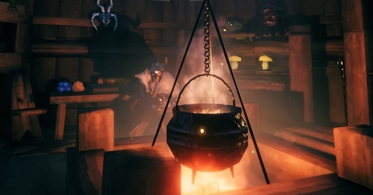 Valheim
