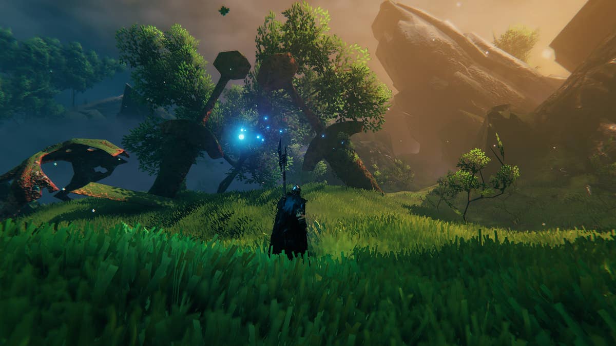 Mistlands