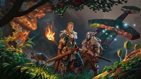 Valheim map guide: Biomes and map markers explained | Rock Paper Shotgun