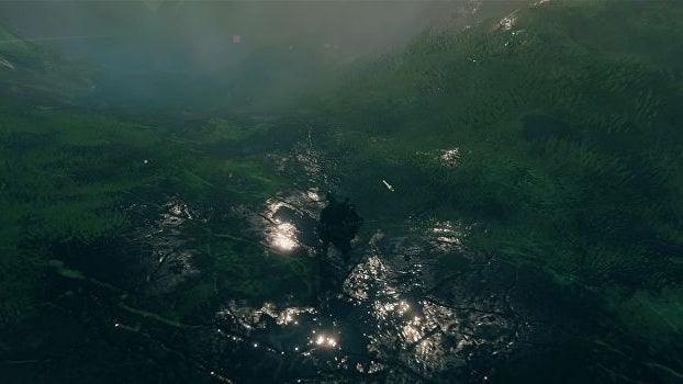 Valheim krijgt Mistlands biome