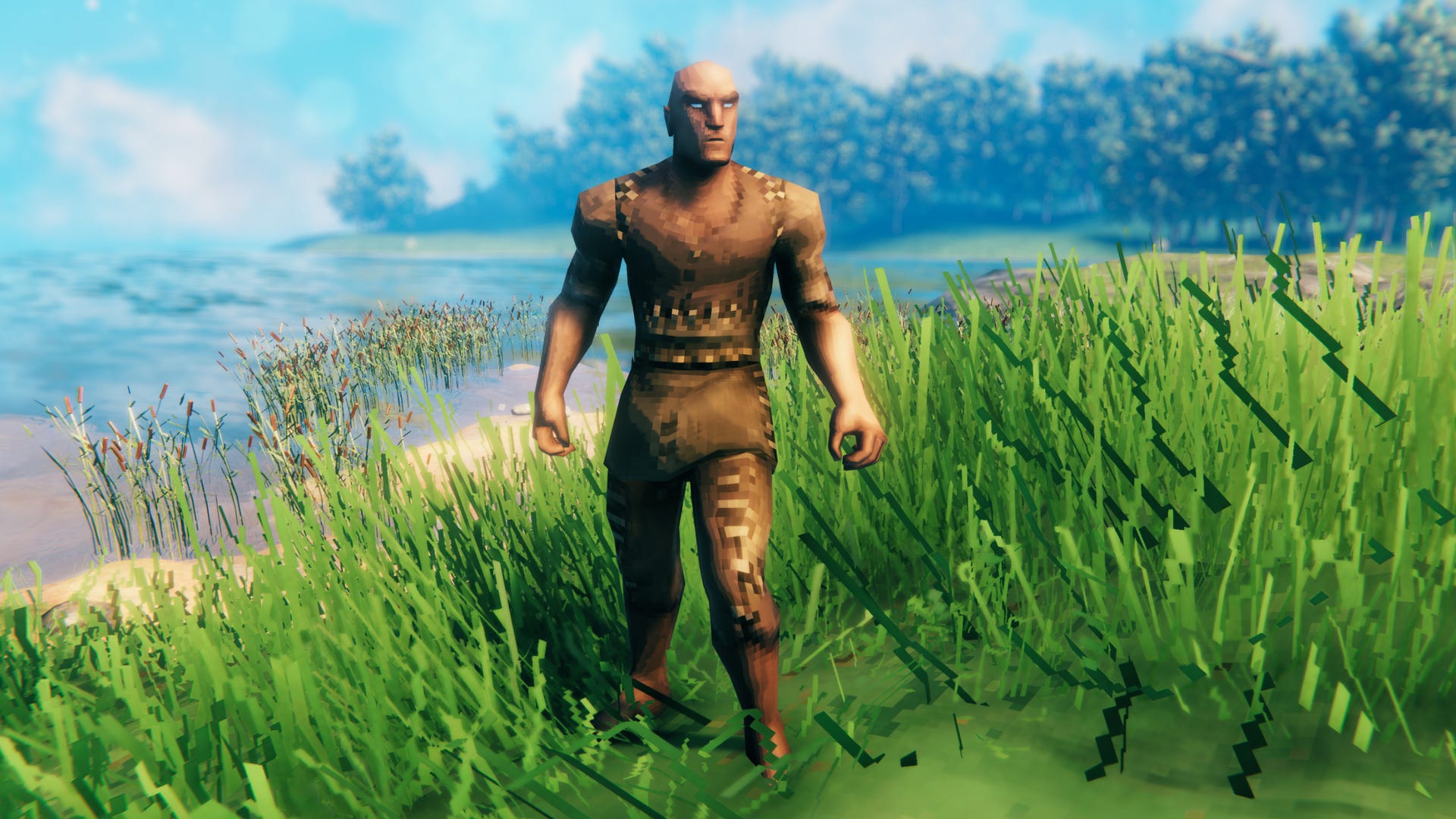 Valheim Rib Armor The best Valheim armor | Rock Paper Shotgun