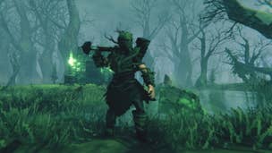 Valheim Abomination spawn, weakness, and how to craft Root Armor