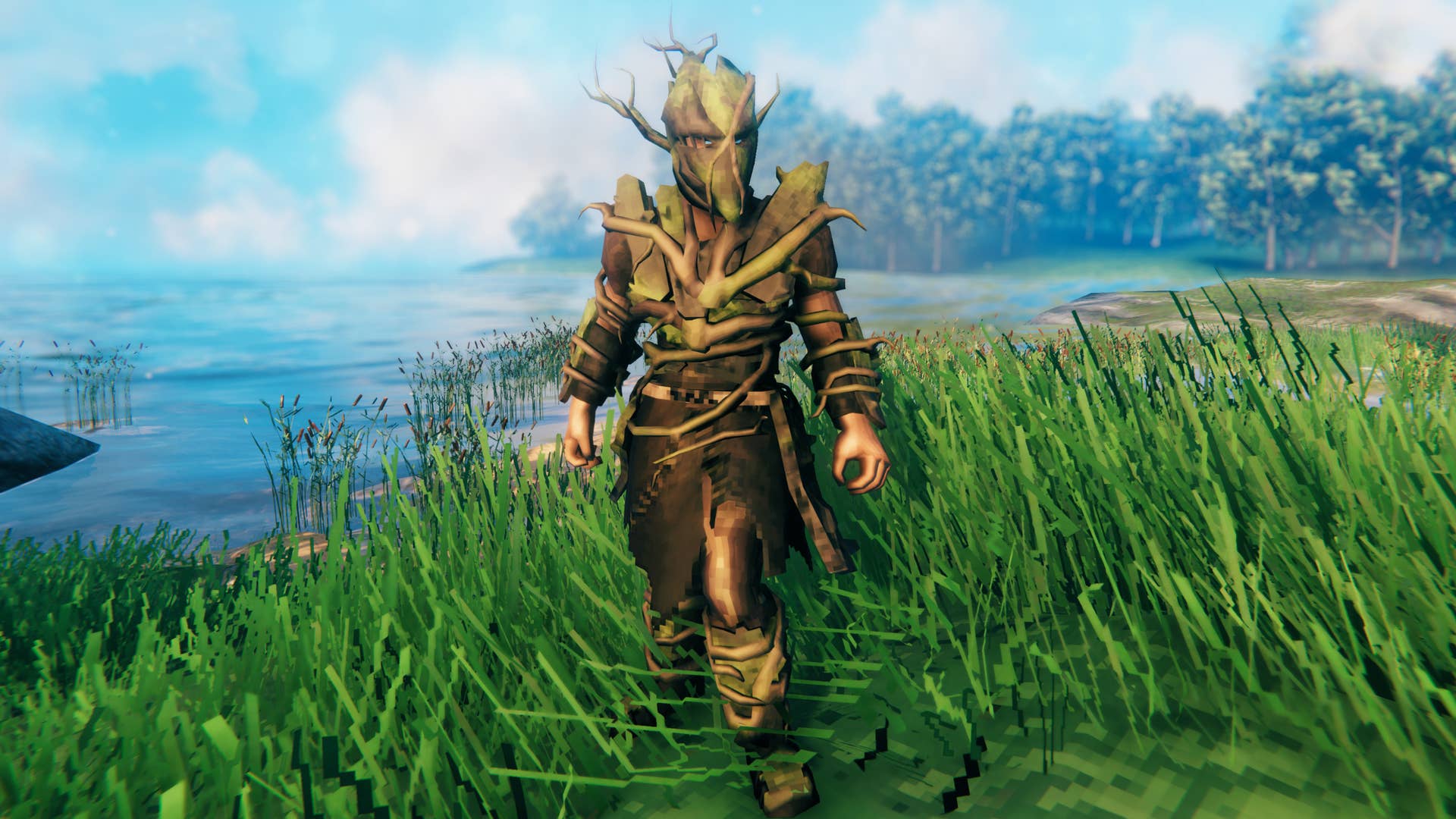 Valheim Rib Armor The best Valheim armor | Rock Paper Shotgun