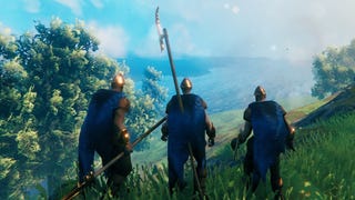 Valheim sells 6.8m copies, expected to shift another 1m by July