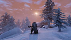Valheim: How to craft Wood Axes, Pickaxes, and Battleaxes