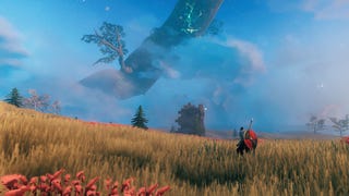 Valheim has sold over two million copies in under two weeks