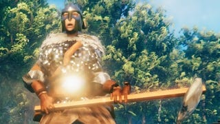 Valheim update makes hoeing less expensive
