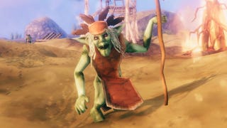 Valheim update fixes two bugged raid events