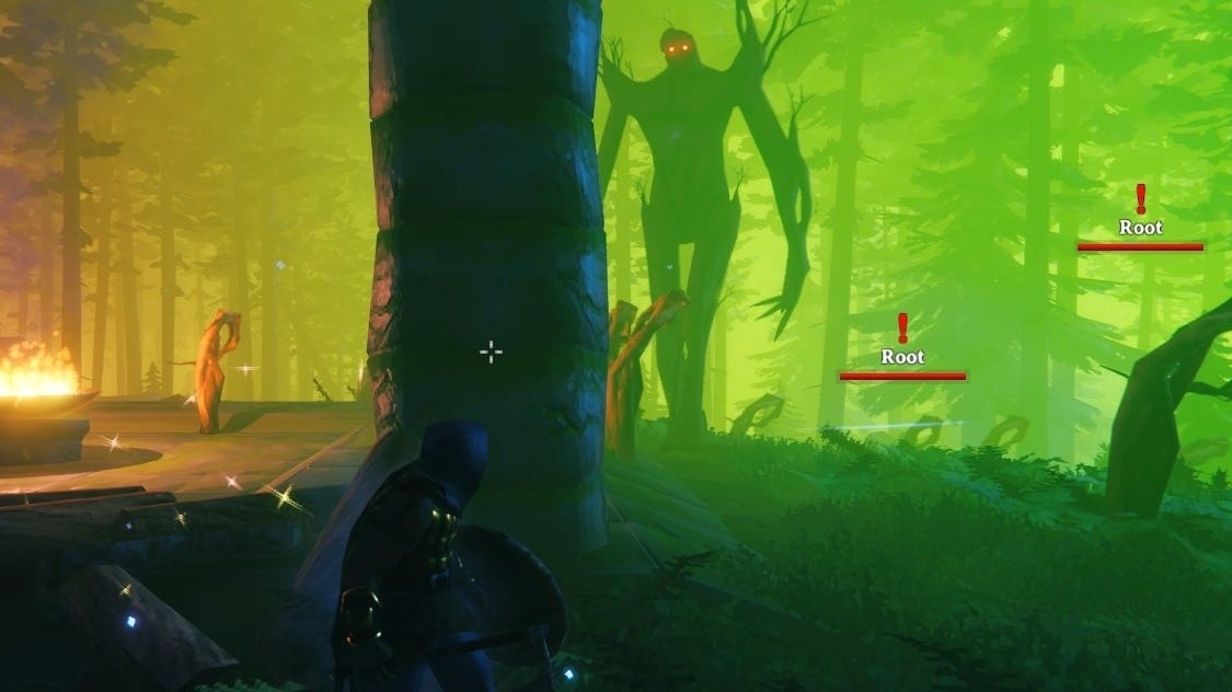 Valheim The Elder verslaan - zo vind je Ancient Seeds en versla je de tweede boss